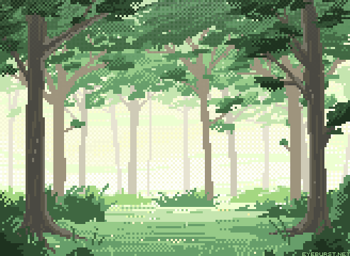 forest